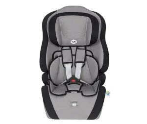 TUTTI BABY SILLA DE AUTO POLTRONA NINNA ROJO 9-36KG 05700.03 - 80091 - 495877