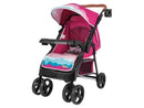TUTTI BABY CARRITO RN-15KG SKY AZUL 80104 ROSA 80097