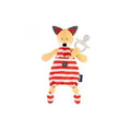 CHICCO PORTA CHUPETE POCKET FRIEND PARA CHUPETE 0M+ FOX RAPOSA 8013-10 - ELEPHANT 8013-20