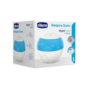 @CHICCO HUMIDIFICADOR HUMI FRESH FRESCO 220V 8032-00 - 4069576