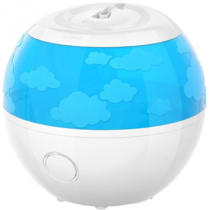 @CHICCO HUMIDIFICADOR HUMI FRESH FRESCO 220V 8032-00 - 4069576