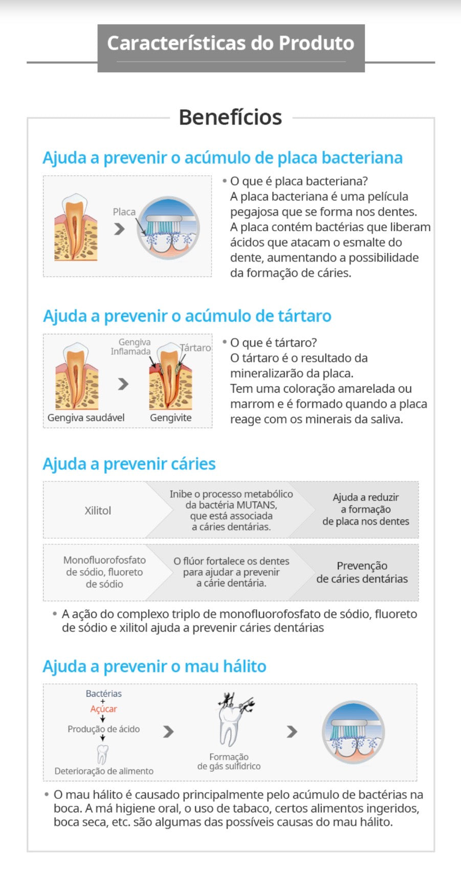 🦷✨ ATOMY TOOTHPASTE CON PRÓPOLIS 50g / 200g 
Crema Dental Coreana 🇰🇷💚

La Crema Dental Atomy con Própolis está formulada para brindar una higiene bucal completa y refrescante todos los días, ayudando a cuidar dientes y encías.