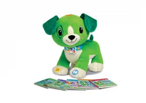 INFANTI LEAP FROG ELECTRONIC LEER Y JUEGA CONMIGO 2-5ANOS 81302