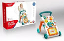 HUANGER ANDADOR CAMINADOR MUSICAL TODLER PARA BEBE 7M-18M - HE0819 - 819819