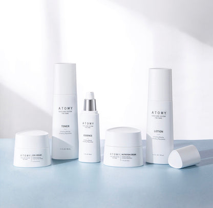 Atomy Skin Care System          The Fame set x5 🩵💙 ✨