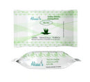 ALISSA'S TOALLITAS DESMAQUILLA/LIMPIA/PURIFICA ALOE VERA X25 AL25 - 836768
