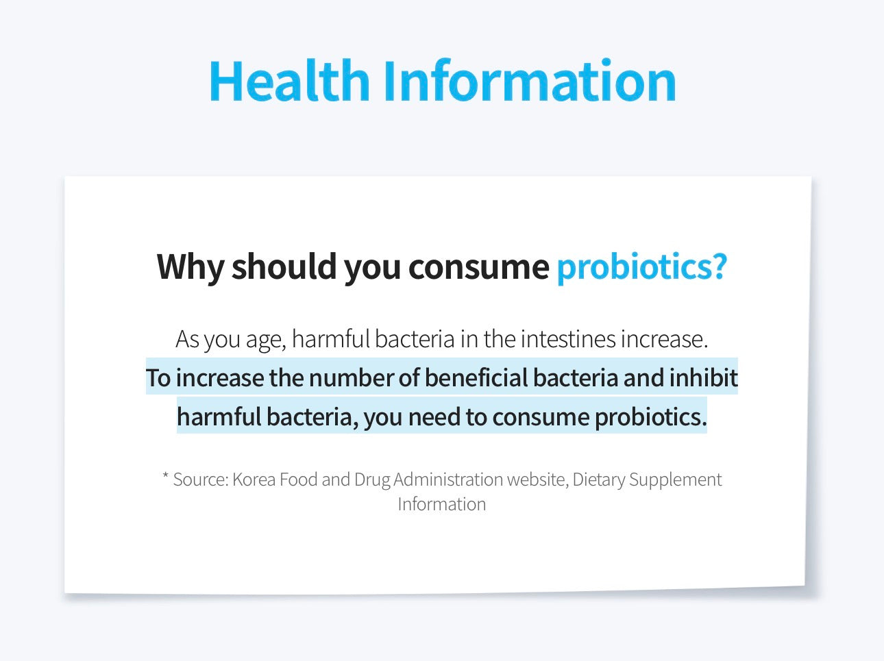 🩵💙 Atomy Probiotics 10+ ✨
🌿 12 cepas de probióticos.
🦠 3 mil millones de UFC por sobre.
🌱 Con prebióticos (FOS y GOS).
💙 Ayuda a mantener el equilibrio de la flora intestinal.