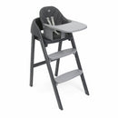@CHICCO SILLA CRESCENDO UP ETNA BLACK RE-LUX GREY RE-LUX 87046-43