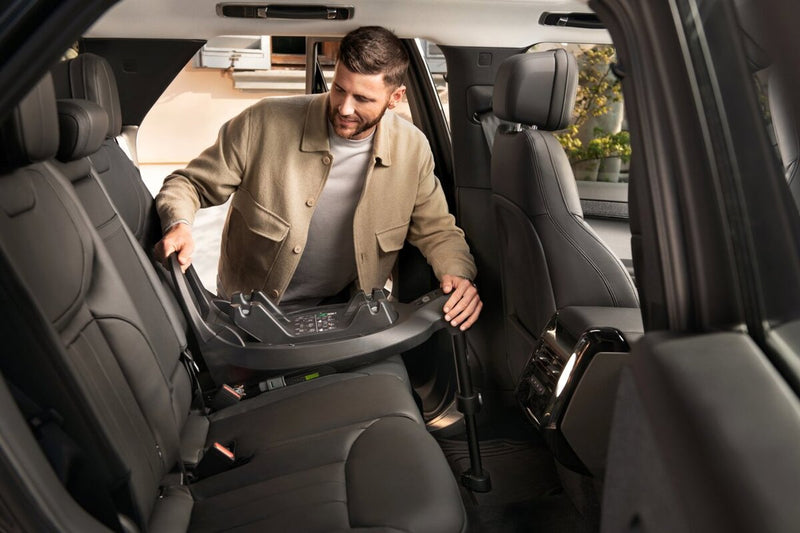 @ CHICCO A SILLA AUTO BABYSEAT KORY ESSENTIAL BLACK 87070-95 - 167272