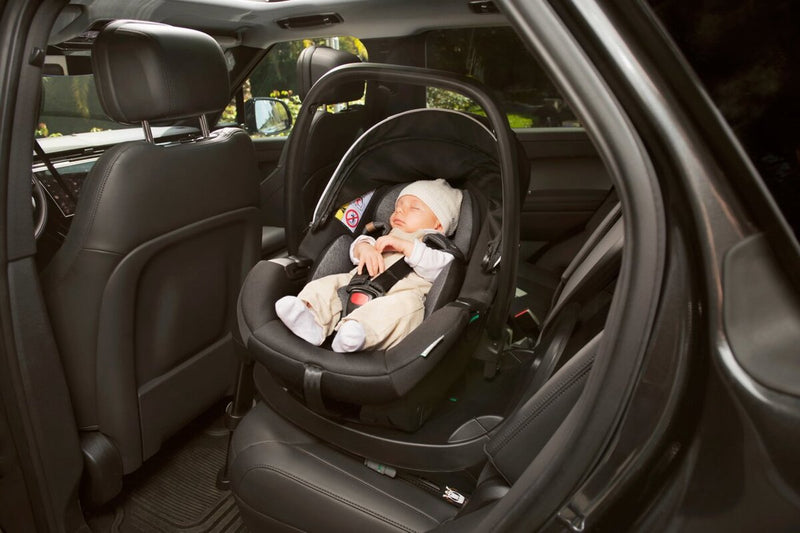 @ CHICCO A SILLA AUTO BABYSEAT KORY ESSENTIAL BLACK 87070-95 - 167272