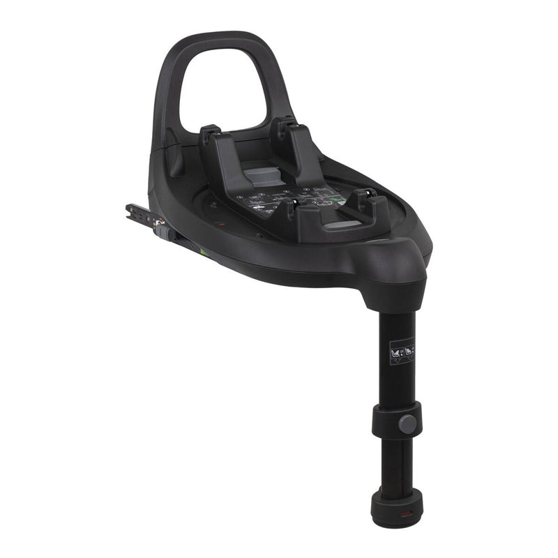 @ CHICCO BABYSEAT KORY ISIZE PLUS - BLACK AIR - 87072-72 - 167296