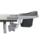 @CHICCO SILLA PARA COMER PORTATIL 360° STONE 87057-85 - 166077