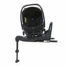@ CHICCO A SILLA AUTO BABYSEAT KORY ESSENTIAL BLACK 87070-95 - 167272