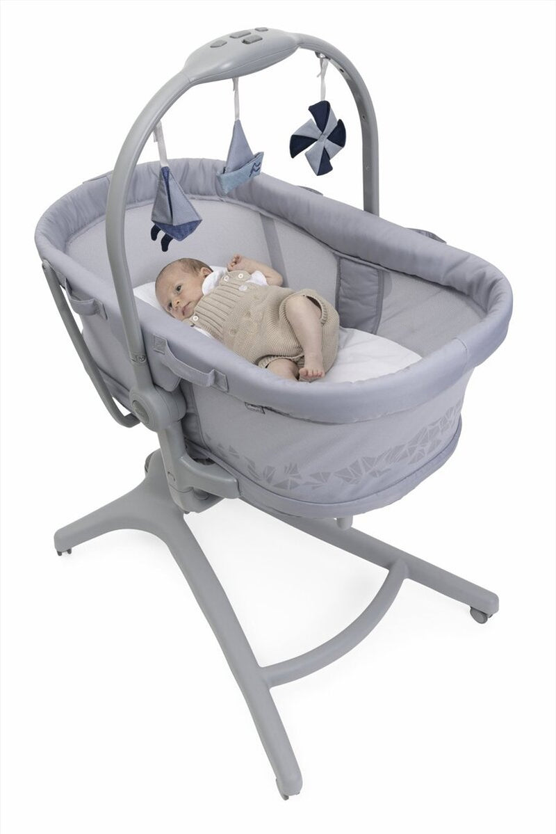 @CHICCO CUNA BABY HUG PRO EARL GREY 87076-40 - BEIGE LATTE 87076-96