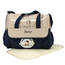 MATERNIDAD BABY LOVE BOLSA MAMA 088L - 88942