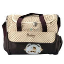 MATERNIDAD BABY LOVE BOLSA MAMA 088L - 88942