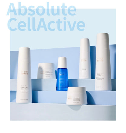 Atomy Absolute CellActive™ Skincare 🩵💙