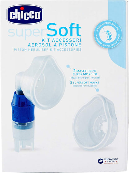 CHICCO NEBULIZADOR - KIT COMPLETO DE ACCESORIOS 9069-00 - 4073313