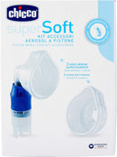 CHICCO NEBULIZADOR - KIT COMPLETO DE ACCESORIOS 9069-00 - 4073313