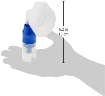 CHICCO NEBULIZADOR - KIT COMPLETO DE ACCESORIOS 9069-00 - 4073313