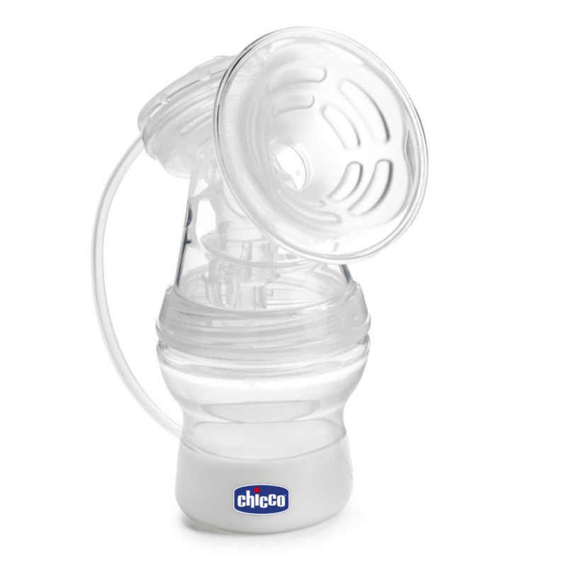 CHICCO EXTRACTOR SACALECHE ELECTRICO 9199-30 - 144068