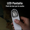 ELFOS TERMÓMETRO DE TESTA INFRAROJO HSP095 - 959595