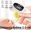 ELFOS TERMÓMETRO DE TESTA INFRAROJO HSP095 - 959595