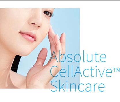 Atomy Absolute CellActive™ Skincare 🩵💙