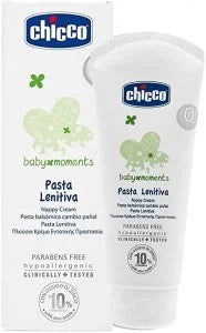 @ CHICCO CREMA BALSÁMICA 100ML 2736-00