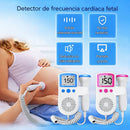 MATERNIDAD DOOPER FETAL DIGITAL A001