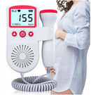 MATERNIDAD DOOPER FETAL DIGITAL A001