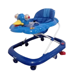 MOMEZY ANDADOR INFANTIL PATITO C/ SONIDOS Y LUCES 6M+ MBP4000 -4000