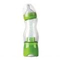 B.BOX BIBERON CON MIXER DISPENSADOR DE LECHE 240ML 3010 - 933166