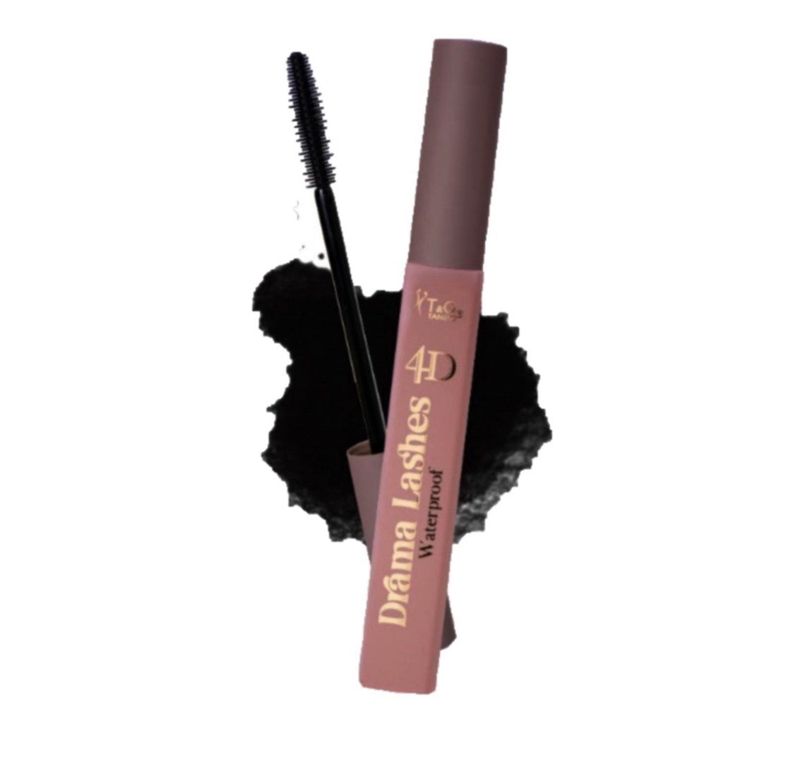 ✨ T&G RÍMEL DRAMA LASHES PA-8408 x12 Box 💛