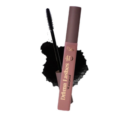 ✨ T&G RÍMEL DRAMA LASHES PA-8408 x12 Box 💛