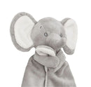 # BUBA MANTITA DE APEGO ELEFANTE DELUXE 3M+ BUB15362 - 753621