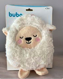 BUBA PELUCHE CON BOLSA DE GEL P/COLICOS OVEJITA MEDIANO BUB15758 - 757582