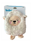 BUBA PELUCHE CON BOLSA DE GEL P/COLICOS OVEJITA MEDIANO BUB15758 - 757582