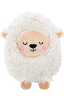 BUBA PELUCHE CON BOLSA DE GEL P/COLICOS OVEJITA MEDIANO BUB15758 - 757582