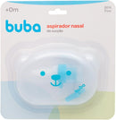 BUBA ASPIRADOR NASAL P/BEBE BUB17000 - 770000