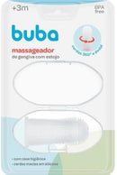 BUBA MASAJEADOR DE ENCÍAS 360 C/ESTUCHE BUB17242 - 772424