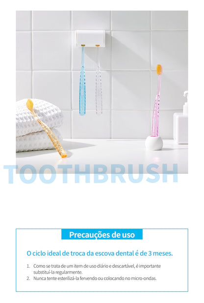 ATOMY TOOTHBRUSH – CEPILLO DENTAL PREMIUM🇰🇷💚