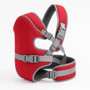 CARRIER PORTA BEBE MARSUPIO 3EN1 - 3M-12M - CA5001 - 5001