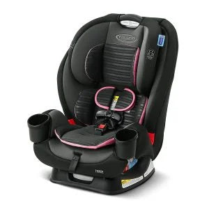 GRACO SILLA DE AUTO TRIRIDE 3EN1 - CADENCE R.N-45KG GR2142105 - 177318