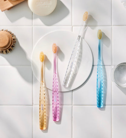 ATOMY TOOTHBRUSH – CEPILLO DENTAL PREMIUM🇰🇷💚