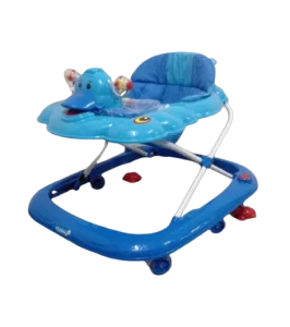 MOMEZY ANDADOR INFANTIL PATITO C/ SONIDOS Y LUCES 6M+ MBP4000 -4000