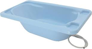 # GALZERANO BAÑERA R.N-15KG BRANCO, CELESTE, ROSA 7055