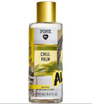 VICTORIA'S SECRETS PINK CHILL PALM BODY MIST 250ML