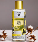 VICTORIA'S SECRETS PINK CHILL PALM BODY MIST 250ML