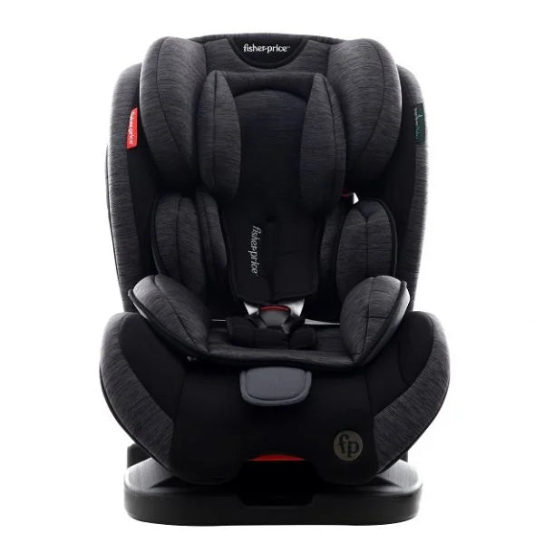 FISHER SILLA DE AUTO CAR SEAT CRONOX R.N-12 ANOS FP1910 - FP1911 - FP1912
